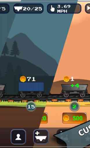 TrainClicker Evolution 3