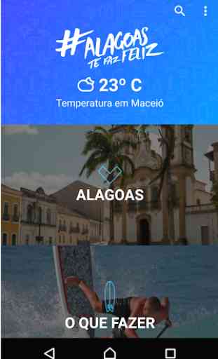 Turismo Alagoas 1