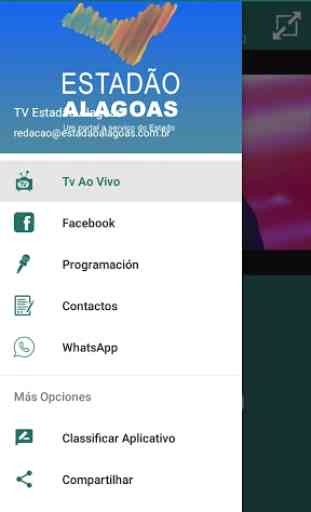 Tv Estadão Alagoas 2