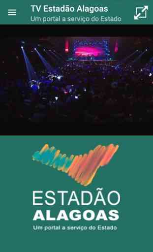Tv Estadão Alagoas 3