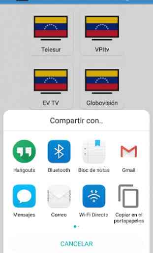 TV Venezuela 3