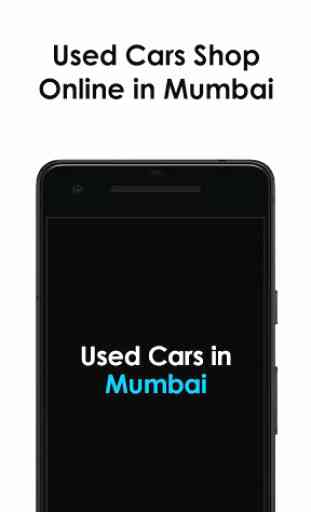 Used Cars Mumbai - Buy & Sell Used Cars App 1