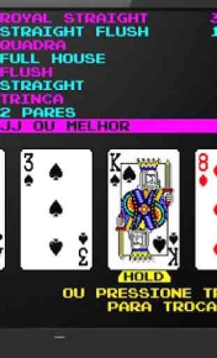 Vegas Video Poker 2