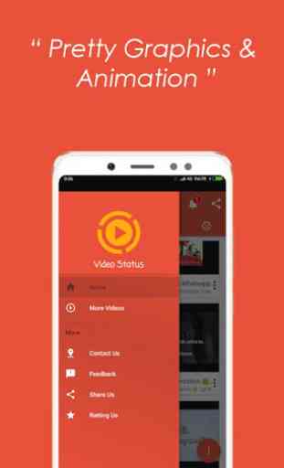Video Status - Downloader & Share (New & Free) 4