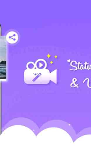 Video Status Editor - Video Cutter 4