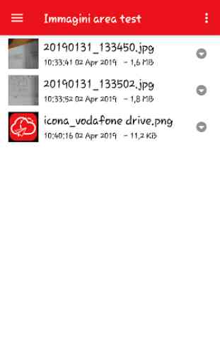Vodafone Drive by Babylon Cloud 4