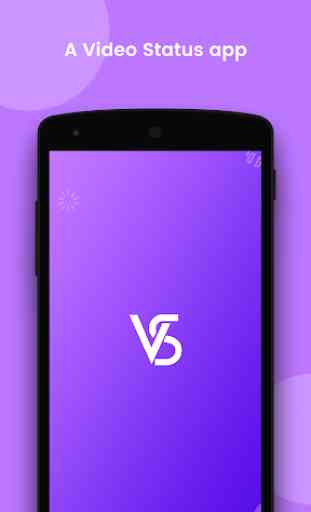 vStatus - A Video Status App 1