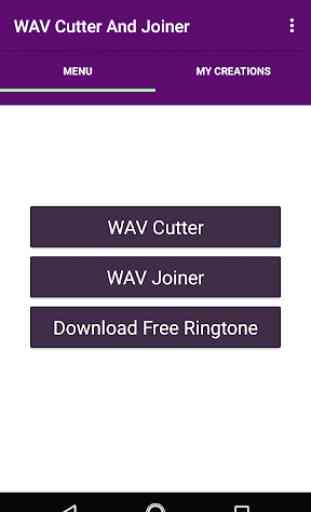 Wav Cutter And Joiner 1