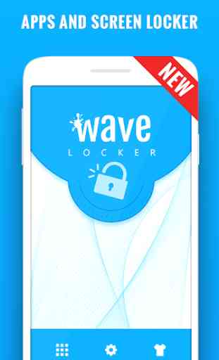 Wave App Locker 1