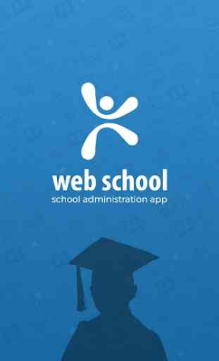 Web School ERP + 1