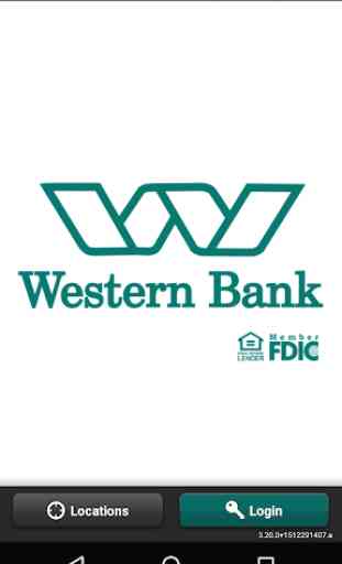 Western Bank Artesia - Mobile 1