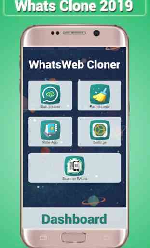 WhatsWeb Cloner 1