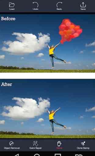 Wipe Out - Photo Eraser & Background Remover 2