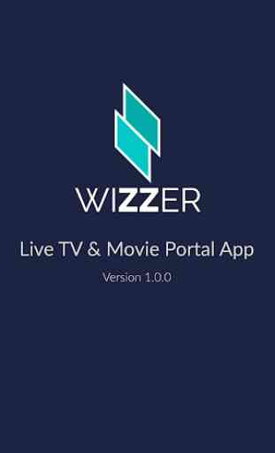 Wizzer - Películas y Series 1