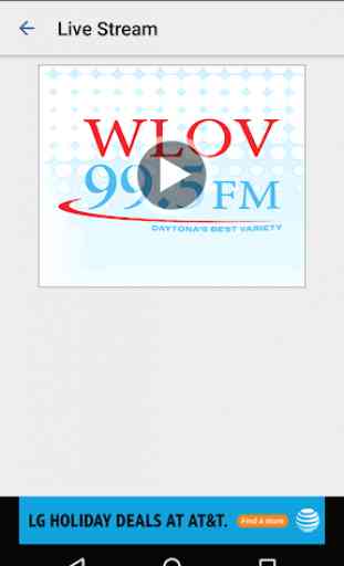 WLOV 99.5FM - Love FM 2