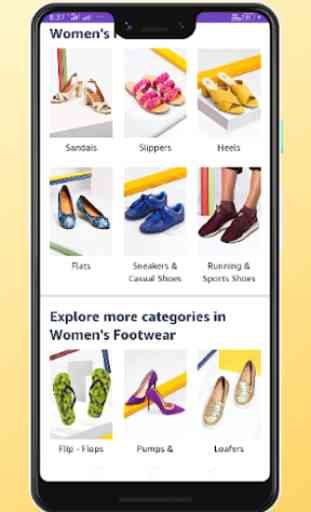 Women shoes online shopping & Women's sandals 3