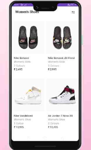 Women shoes online shopping & Women's sandals 4
