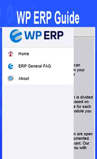 WP ERP Guide 4