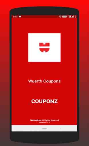 Wuerth Coupons 1