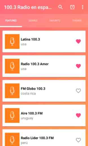 100.3 fm radio station en espanol free 1