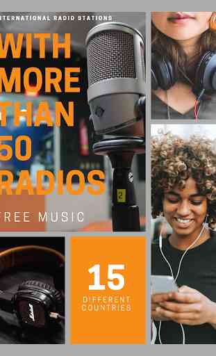 950 AM Detroit Online Radio Free Newsradio HD Live 3