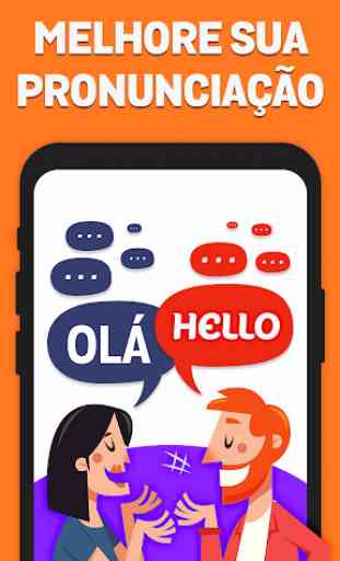 Aprenda Inglês De Graça - Fale E Ouça 2