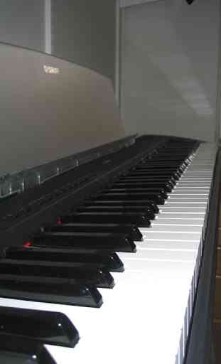 Aulas De Piano 2
