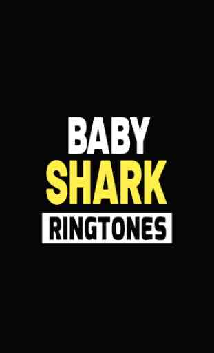baby shark ringtone free 1