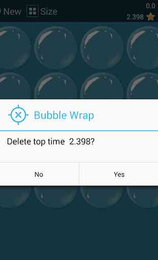 Bubble Wrap 4