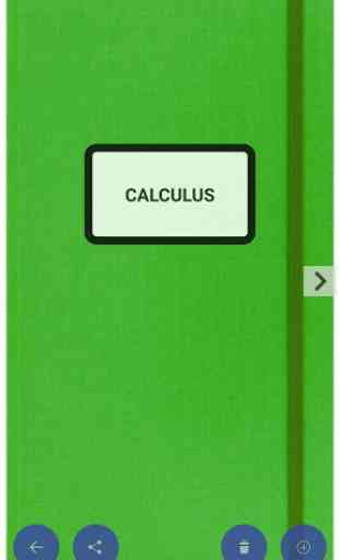 Cadernos de Classe Free 2