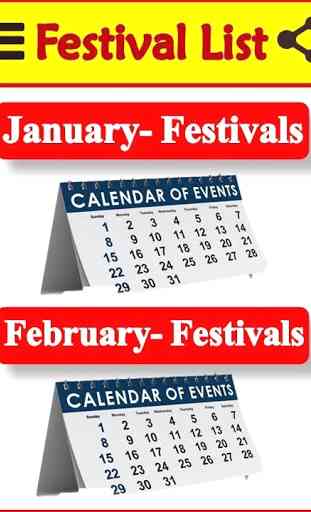Calendar Festival List 2019 3