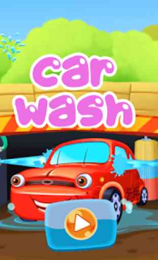 Car Wash 1
