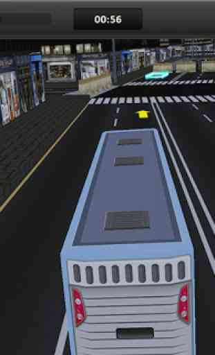 Chicago Bus Simulator 3