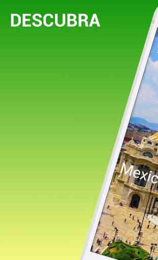 Cidade do México Guia de Viagem 1
