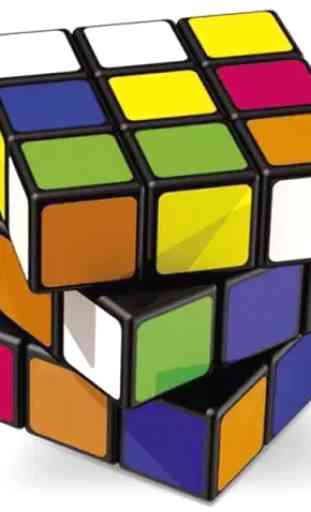 Como resolver cubo mágico. Cubo Mágico 2