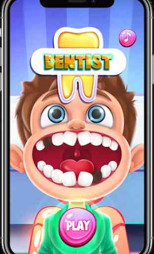 Dentist 1