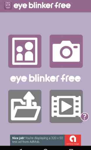Eye Blinker Free 1