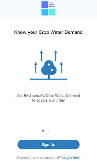 Farm Water Advisor 3