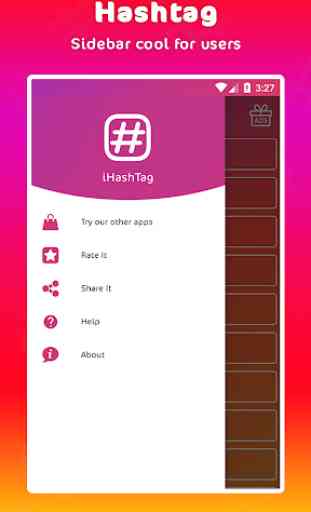 HashTags Real Followers & Get Likes for Instagram 4