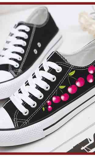 Idéias Teen Shoes 4