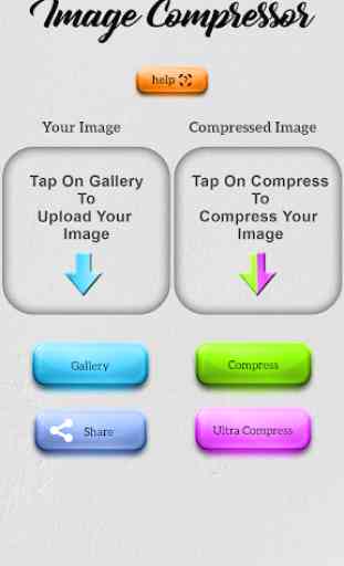 Image Compressor - Compress DSLR Photo Compress 1