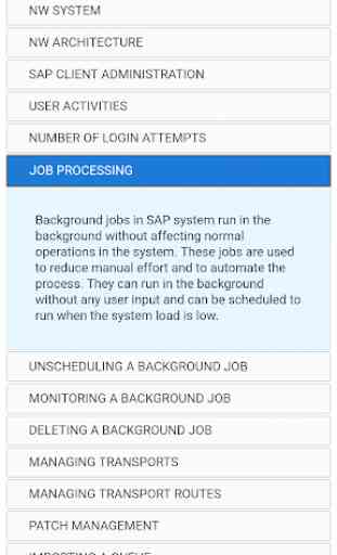 Learn SAP BASIS Complete Guide 4