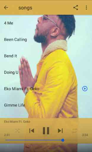 Maleek Berry -best songs  2019 - without internet 4