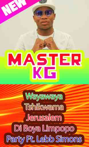 Master Kg Songs Offline 1
