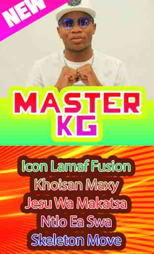 Master Kg Songs Offline 4