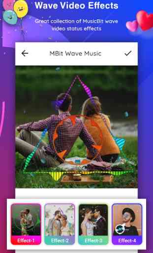 MBit Wave Music Video Status Maker 3