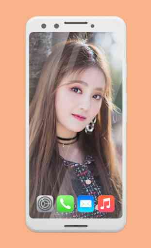 Minnie wallpaper: HD Wallpapers for Minnie G idle 2