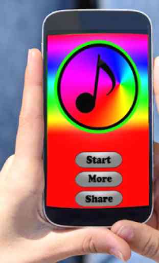 MP3 Music Player for Phone 1