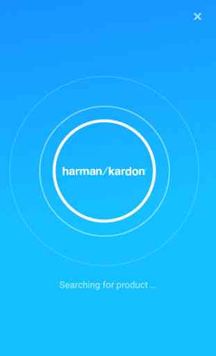 My harman/kardon Headphones 1