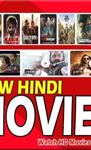 New Hindi Movies 2020 - Free Full Movies 3